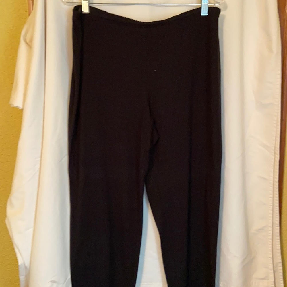 JJill wearever slim ankle